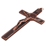 Crucifix,Cross,Jesus,Catholic,Altar,Religious,Necklace,Pendant,Christ,Decor