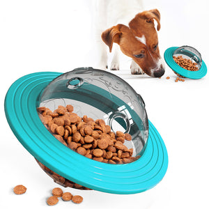 Shape,Interactive,Shaking,Foods,Container,Puppy,Feeding