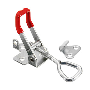 Quick,Latch,Toggle,Clamp,Catch,Adjustable,Lever,Handle