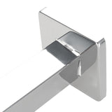 Square,Ceiling,Mount,Shower,Extension,Flange,Bathroom,Shower