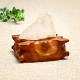 Natural,Crystal,Quartz,Cluster,Specimen,Healing,Mineral,Decorations