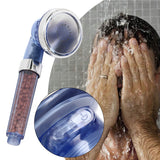 Bathroom,Pressure,Shower,Sprayer,Handheld,Rainfall,Water,Saving,Showerhead