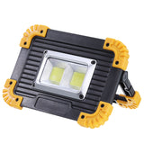 Flood,Light,Camping,Light,Rechargeable,Waterproof,Emergency,Light