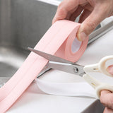 3.8CM,Kitchen,Bathroom,Waterproof,Sealing,Strong,Bathtub,Sealing,Sticker