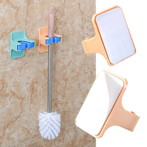 Bathroom,Brush,Broom,Hanger,Holder,Hooks,Hanging,Storage