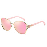 Women's,Fashion,UV400,Sunglasses,Outdoor,Driving,Polarized,Sunglasses