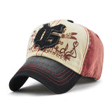 Unisex,Women,Embroidery,Snapback,Baseball,Outdoor,Adjustable,Sports,Tactical