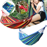 Person,Hanging,Double,Hammock,Chair,Swing,Garden,Outdoor,Camping