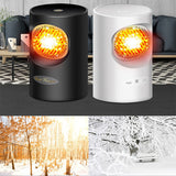 IPRee,Touch,Screen,Cooler,Heater,Outdoor,Camping,Electric,Winter,Heating,Summer,Cooler,Screen