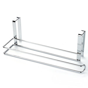 26x9.1x8.6cm,Stainless,Steel,Paper,Holder,Towel,Hanger,Cabinet