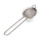 Stainless,Steel,Cocktail,Strainer,Traditional,Colander,Sifter,Sieve,Filter