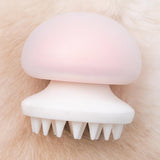 FURRYTAIL,Jellyfish,Massage,Brush