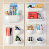 Storage,Basket,Bathroom,Kitchen,Study,Creative,Hanger,Holder,Multifunctional,Organizer