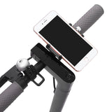 Adjustable,Mobile,Phone,Holder,Xiaomi,NINEBOT,Electric,Scooter,Bicycle,Motorcycle,Mount,Blanket