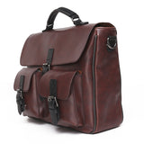 Leather,Handbag,Briefcase,Messenger,Shoulder,Laptop,Business,Backpack