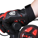 WHEEL,Gloves,Filling,Touchscreen,Women,Gloves,Winter,Breathable,Waterproof,Riding,Glovs