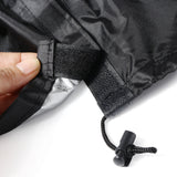 Outdoor,Barbecue,Rolling,Grill,Waterproof,Cover,Protector,Camping,Picnic