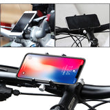 Universal,Bicycle,Phone,Holder,iPhone,Samsung,Huawei