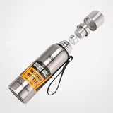 Portable,Water,Bottle,Stainless,Steel,Thermos,Vacuum,Camping,Travel,Portable,Insulated