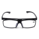 Women,Multipurpose,Clamshell,Reading,Glasses,Presbyopia,Glasses