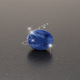 Natural,Sapphire,Loose,Gemstone,Decorations