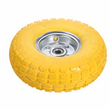 Wheelbarrow,Puncture,Proof,Tubeless,Barrow,Trolley,Wheel,Spare,Replacement