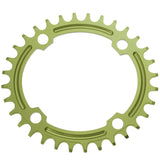 SNAIL,Ddisc,Chainring,Bicycle,Crankset,104MM,Chainwheel,Positive