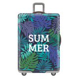 Summer,Elastic,Dustproof,Travel,Luggage,Cover,Suitcase,Protective,Sleeve