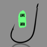 ZANLURE,Japanese,Carbon,Steel,Fishing,Hooks,Elasticity,Fishing,Tackle