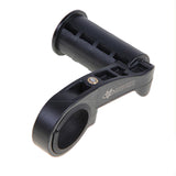 Outdoor,Bicycle,Mobile,Phone,Extension,Bracket,Flashlight,Bracket,Steel,Expansion,Holder