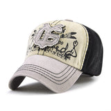 Unisex,Women,Embroidery,Snapback,Baseball,Outdoor,Adjustable,Sports,Tactical