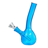 Water,Double,Percolator,Heavy,Glass,Single,Bubbler,Pipes