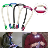 Light,Battery,Operated,Knitting,Crocheting,Reading,Light