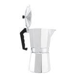 Aluminum,Espresso,Percolator,Portable,Coffee,Maker,Stovetop