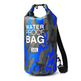 Outdoor,Sports,Waterproof,Backpack,Pouch,Floating,Boating,Kayaking,Camping