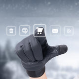 Naturehike,Polyester,Fiber,Windproof,Glove,Outdoor,Splash,Water,Gloves,Touch,Screen,Gloves,Hunting,Running,Cycling,Sports