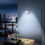 Baseus,Sensor,Solar,Light,Outdoor,Garden,Waterproof,Light