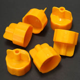 100pcs,Ceramic,Leveling,Garden,Floor,Spacers,Accessories