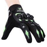 WOSAWE,Vehicle,Motorcycle,Riding,Gloves,finger,Shell,Gloves