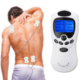 Modes,Meridian,Physiotherapy,Instrument,Fitness,Fatigue,Muscle,Relif,Electric,Pulse,Massager