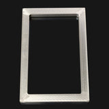 Aluminum,Alloy,Screen,Printing,Frame,Textiles,Outside