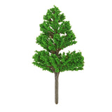 10Pcs,Artificial,Plant,Trees,Poplar,Office,Party,Decorations