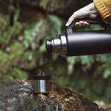 Naturehike,NH19SJ011,Stainless,Steel,Vacuum,Travel,Camping,Thermal,Insulation,Kettle,Water,Bottle