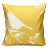 45x45cm,Square,Pillow,Cushion,Cover,Throw,Bedroom,Decor