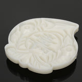 Stamps,Peach,Shape,Mooncake,Baking,Mould,Pastry