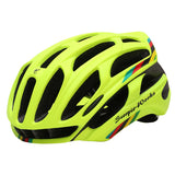 Ultralight,Warning,Cycling,Helmet,Super,Ventilative,Helmet