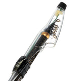 ZANLURE,5Section,Telescopic,Carbon,fiber,Fishing