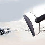 Honana,Stainless,Shovel,Scraper,Removal,Clean,Vehicle,Fashion,Useful