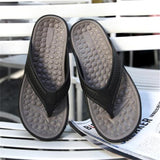 Men's,Casual,Sports,Slippers,Breathable,Beach,Sandals,Slippers