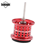 SeaKnight,Metal,ELF1200,Shallow,Spare,Spool